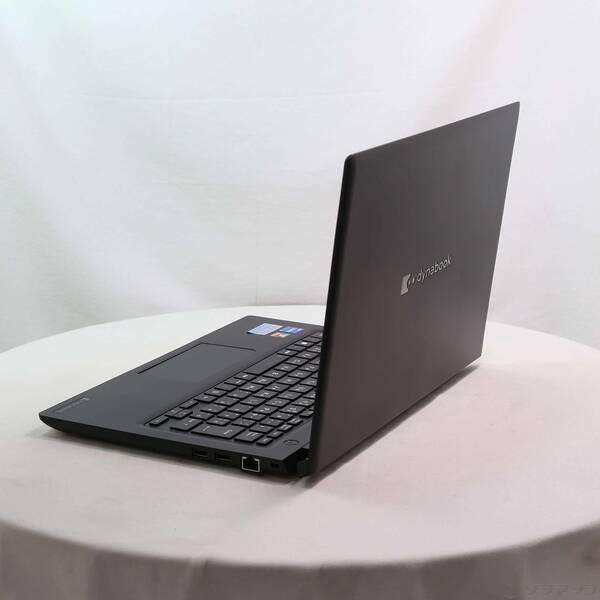 〔中古〕dynabook(ダイナブック) dynabook S73／HU A6SFHUF8D515〔305-ud〕 |  | 01