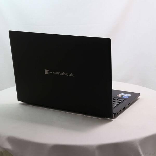 〔中古〕dynabook(ダイナブック) dynabook S73／HU A6SFHUF8D515〔305-ud〕 |  | 02