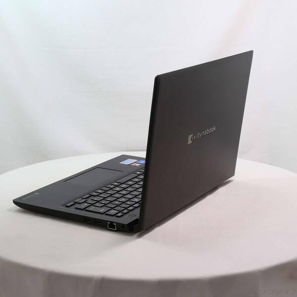 〔中古〕dynabook(ダイナブック) dynabook S73／HU A6SFHUF8D515〔344-ud〕 |  | 01