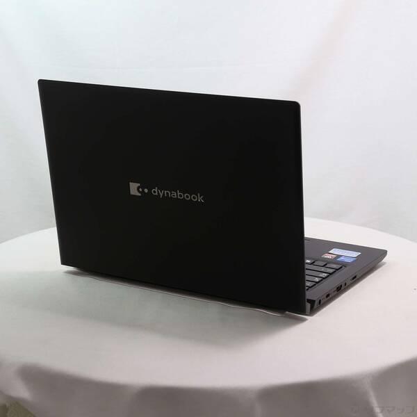 〔中古〕dynabook(ダイナブック) dynabook S73／HU A6SFHUF8D515〔344-ud〕 |  | 02