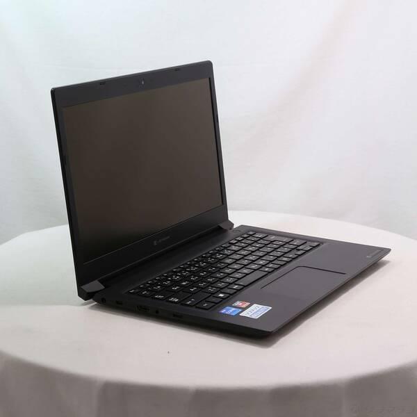 〔中古〕dynabook(ダイナブック) dynabook S73／HU A6SFHUF8D515〔344-ud〕 |  | 03