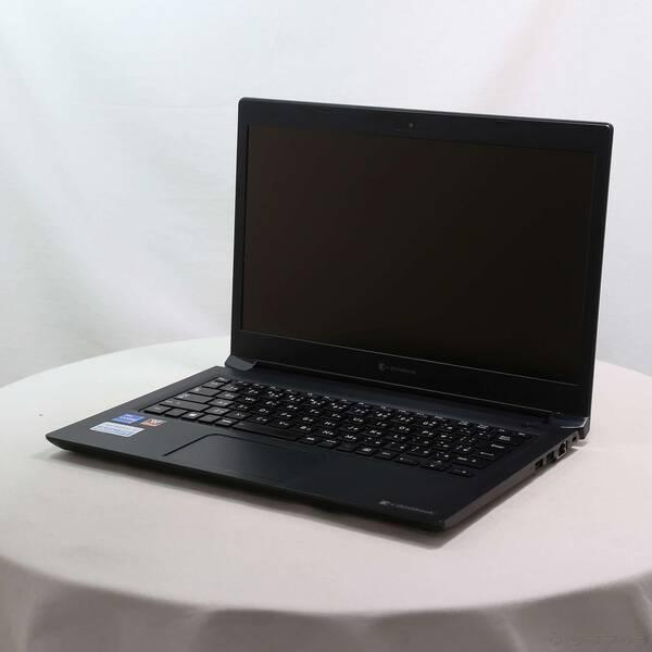 〔中古〕dynabook(ダイナブック) dynabook S73／HU A6SFHUF8D515〔371-ud〕 | 
