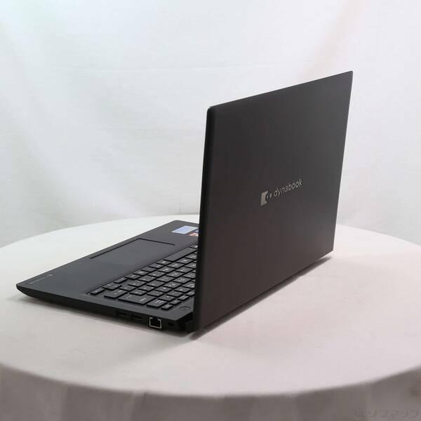 〔中古〕dynabook(ダイナブック) dynabook S73／HU A6SFHUF8D515〔371-ud〕 |  | 01