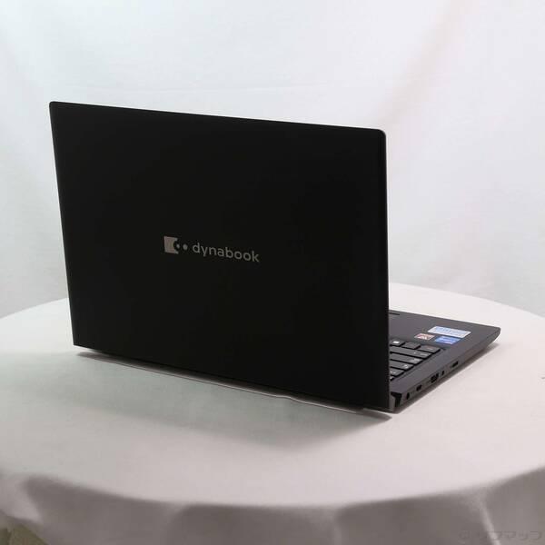 〔中古〕dynabook(ダイナブック) dynabook S73／HU A6SFHUF8D515〔371-ud〕 |  | 02