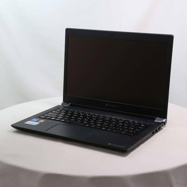 〔中古〕dynabook(ダイナブック) dynabook S73／HU A6SFHUF8D515〔269-ud〕 | 