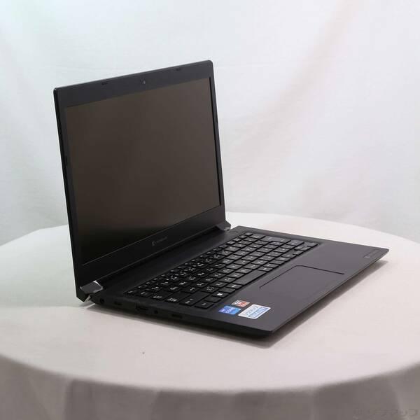 〔中古〕dynabook(ダイナブック) dynabook S73／HU A6SFHUF8D515〔269-ud〕 |  | 03