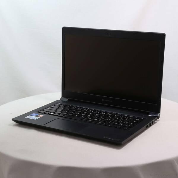 〔中古〕dynabook(ダイナブック) dynabook S73／HU A6SFHUF8D515〔297-ud〕 | 