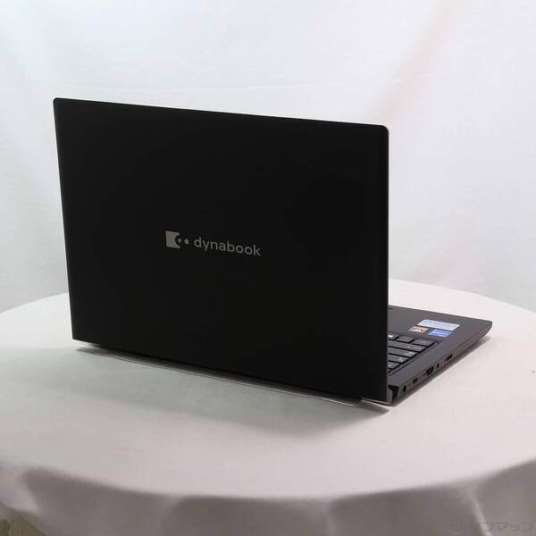 〔中古〕dynabook(ダイナブック) dynabook S73／HU A6SFHUF8D515〔297-ud〕 |  | 02