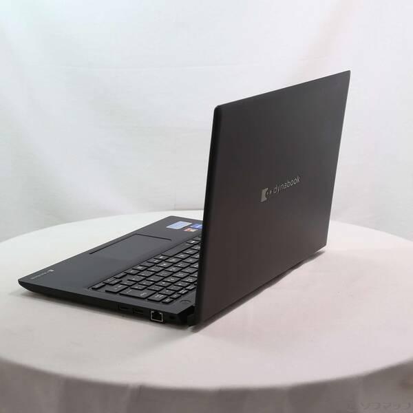 〔中古〕dynabook(ダイナブック) dynabook S73／HU A6SFHUF8D515〔297-ud〕 |  | 01
