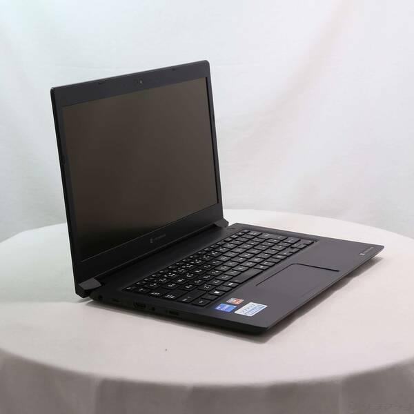 〔中古〕dynabook(ダイナブック) dynabook S73／HU A6SFHUF8D515〔297-ud〕 |  | 03