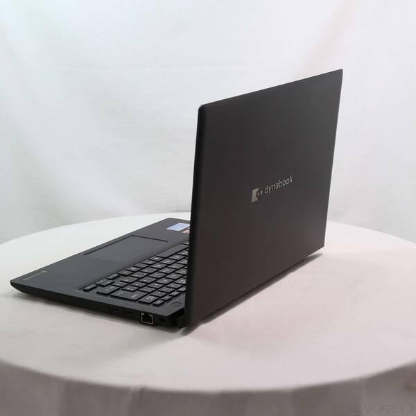 〔中古〕dynabook(ダイナブック) dynabook S73／HU A6SFHUF8D515〔297-ud〕 |  | 01