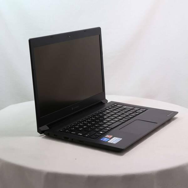 〔中古〕dynabook(ダイナブック) dynabook S73／HU A6SFHUF8D515〔297-ud〕 |  | 03