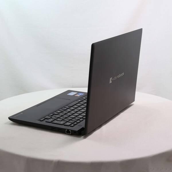 〔中古〕dynabook(ダイナブック) dynabook S73／HU A6SFHUF8D515〔297-ud〕 |  | 01