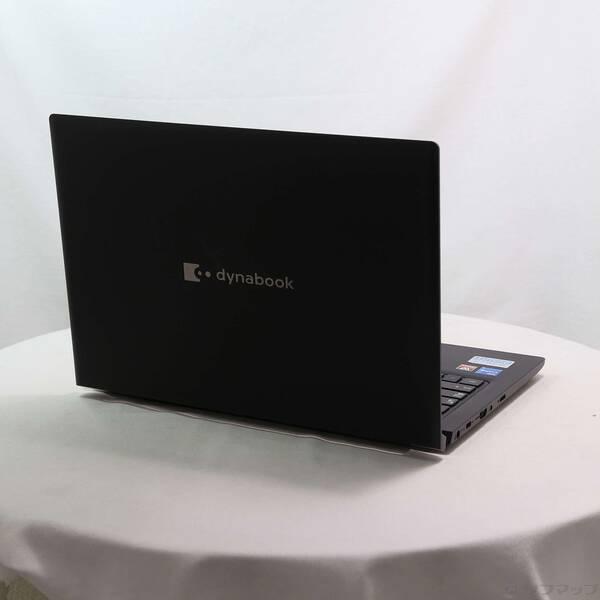〔中古〕dynabook(ダイナブック) dynabook S73／HU A6SFHUF8D515〔297-ud〕 |  | 02