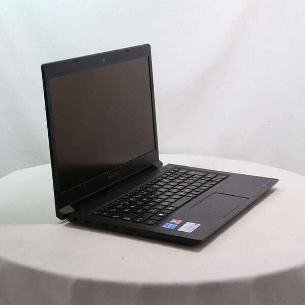 〔中古〕dynabook(ダイナブック) dynabook S73／HU A6SFHUF8D515〔297-ud〕 |  | 03