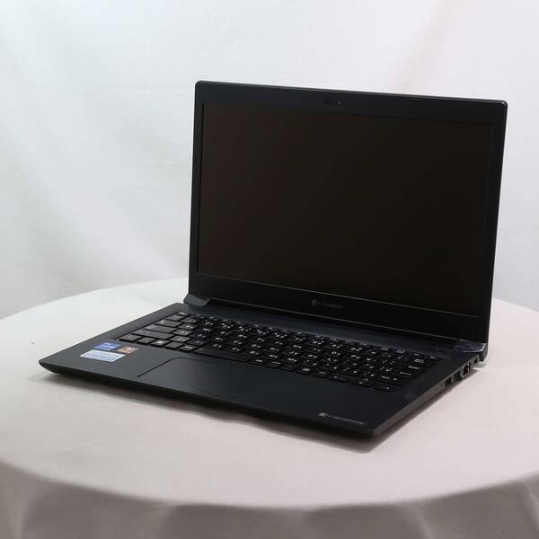 〔中古〕dynabook(ダイナブック) dynabook S73／HU A6SFHUF8D515〔297-ud〕 | 