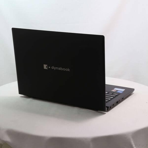 〔中古〕dynabook(ダイナブック) dynabook S73／HU A6SFHUF8D515〔297-ud〕 |  | 02