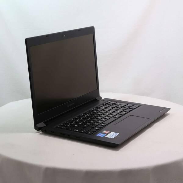 〔中古〕dynabook(ダイナブック) dynabook S73／HU A6SFHUF8D515〔297-ud〕 |  | 03