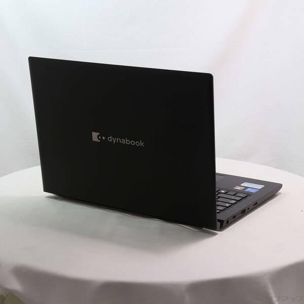 〔中古〕dynabook(ダイナブック) dynabook S73／HU A6SFHUF8D515〔297-ud〕 |  | 02