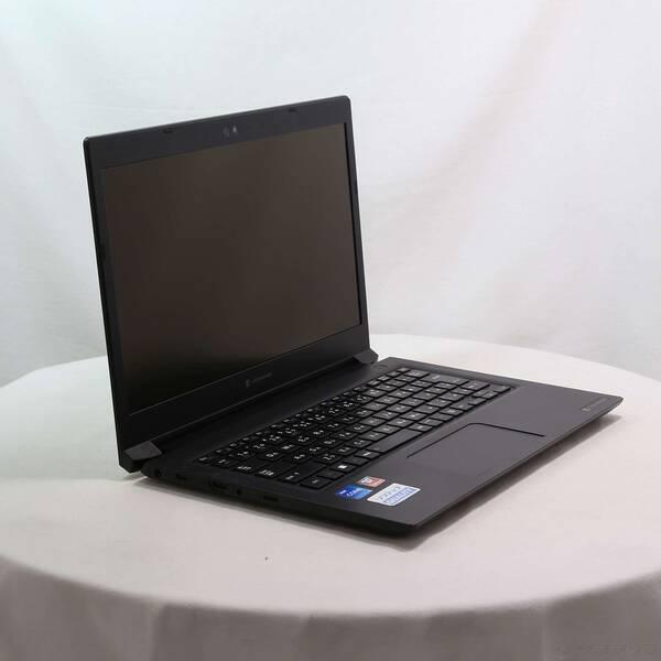 〔中古〕dynabook(ダイナブック) dynabook S73／HU A6SFHUF8D515〔297-ud〕 |  | 03