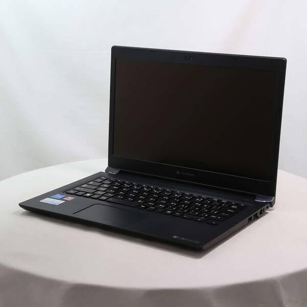 〔中古〕dynabook(ダイナブック) dynabook S73／HU A6SFHUF8D515〔297-ud〕 | 