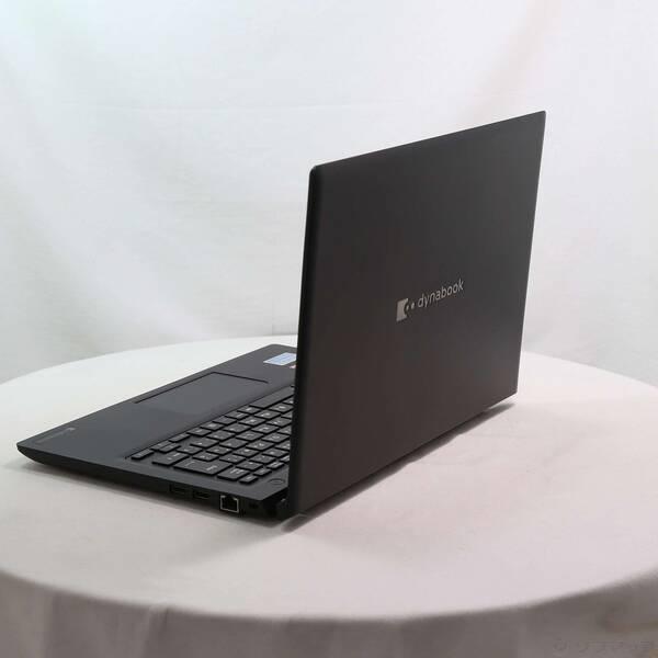 〔中古〕dynabook(ダイナブック) dynabook S73／HU A6SFHUF8D515〔297-ud〕 |  | 01