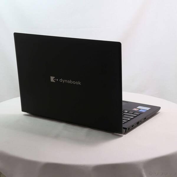 〔中古〕dynabook(ダイナブック) dynabook S73／HU A6SFHUF8D515〔297-ud〕 |  | 02