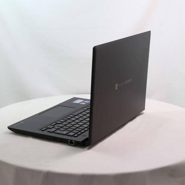 〔中古〕dynabook(ダイナブック) dynabook S73／HU A6SFHUF8D515〔297-ud〕 |  | 01