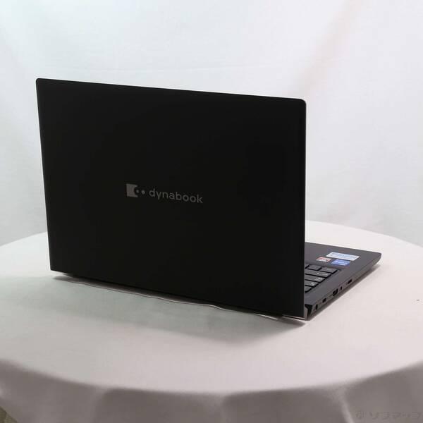 〔中古〕dynabook(ダイナブック) dynabook S73／HU A6SFHUF8D515〔297-ud〕 |  | 02