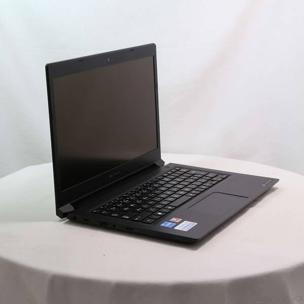〔中古〕dynabook(ダイナブック) dynabook S73／HU A6SFHUF8D515〔297-ud〕 |  | 03