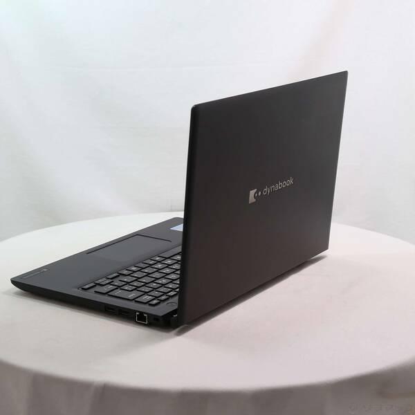 〔中古〕dynabook(ダイナブック) dynabook S73／HU A6SFHUF8D515〔297-ud〕 |  | 01