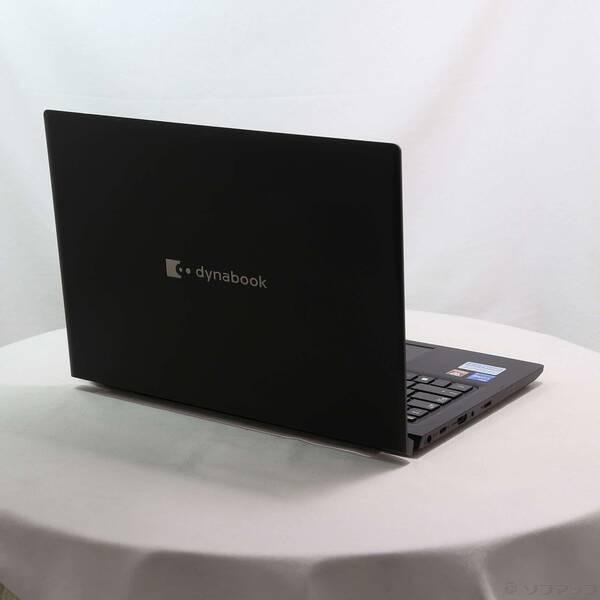 〔中古〕dynabook(ダイナブック) dynabook S73／HU A6SFHUF8D515〔297-ud〕 |  | 02