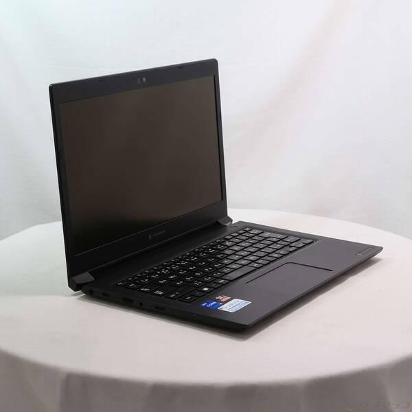〔中古〕dynabook(ダイナブック) dynabook S73／HU A6SFHUF8D515〔297-ud〕 |  | 03