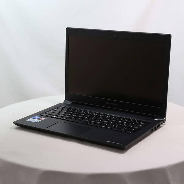 〔中古〕dynabook(ダイナブック) dynabook S73／HU A6SFHUF8D515〔251-ud〕 | 