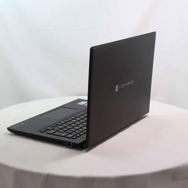 〔中古〕dynabook(ダイナブック) dynabook S73／HU A6SFHUF8D515〔251-ud〕 |  | 01