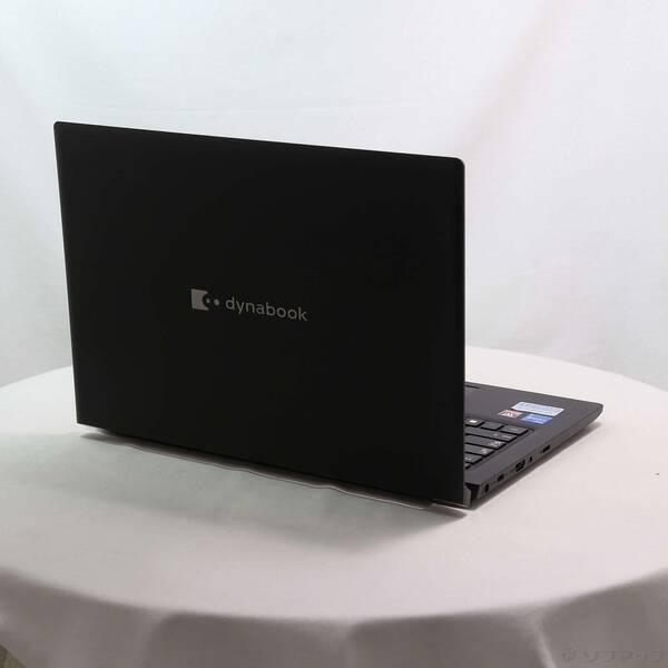 〔中古〕dynabook(ダイナブック) dynabook S73／HU A6SFHUF8D515〔251-ud〕 |  | 02