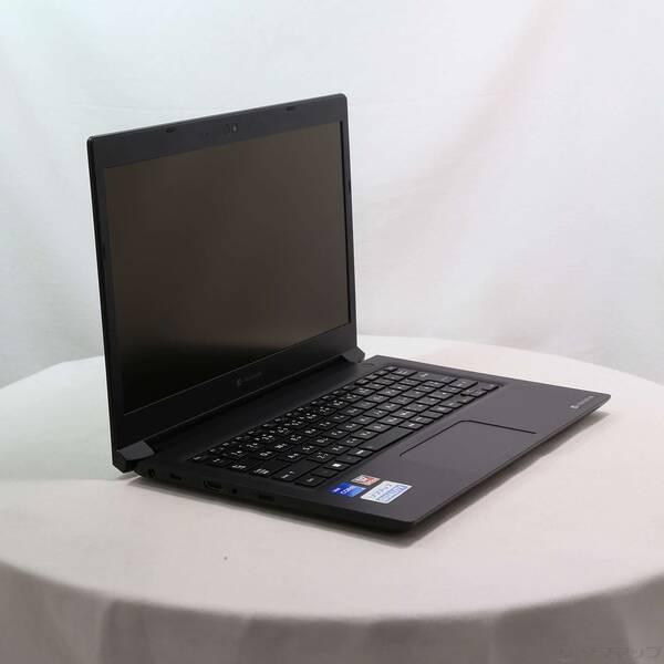 〔中古〕dynabook(ダイナブック) dynabook S73／HU A6SFHUF8D515〔251-ud〕 |  | 03