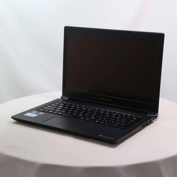 〔中古〕dynabook(ダイナブック) dynabook S73／HU A6SFHUF8D515〔377-ud〕 | 