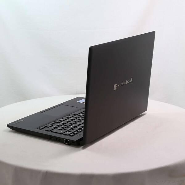 〔中古〕dynabook(ダイナブック) dynabook S73／HU A6SFHUF8D515〔377-ud〕 |  | 01