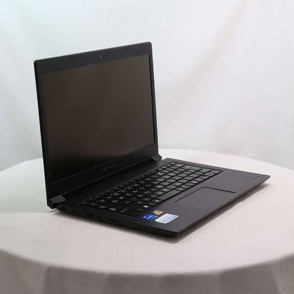 〔中古〕dynabook(ダイナブック) dynabook S73／HU A6SFHUF8D515〔377-ud〕 |  | 03