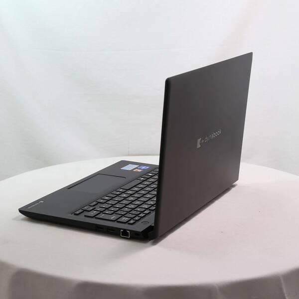 〔中古〕dynabook(ダイナブック) dynabook S73／HU A6SFHUF8D515〔258-ud〕 |  | 01
