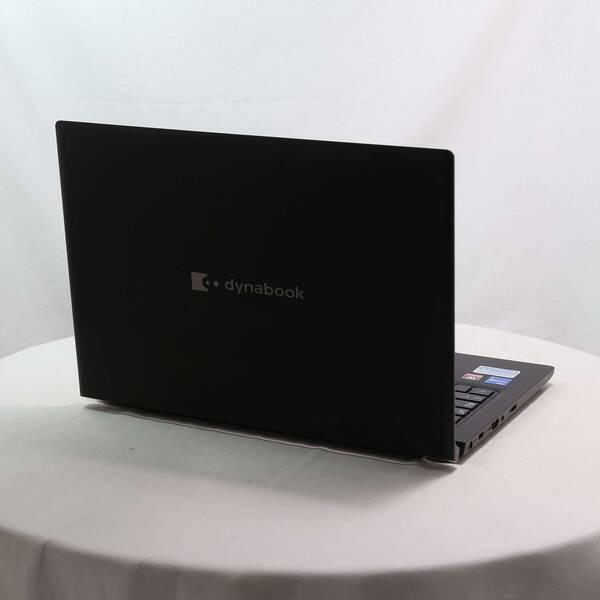 〔中古〕dynabook(ダイナブック) dynabook S73／HU A6SFHUF8D515〔258-ud〕 |  | 02