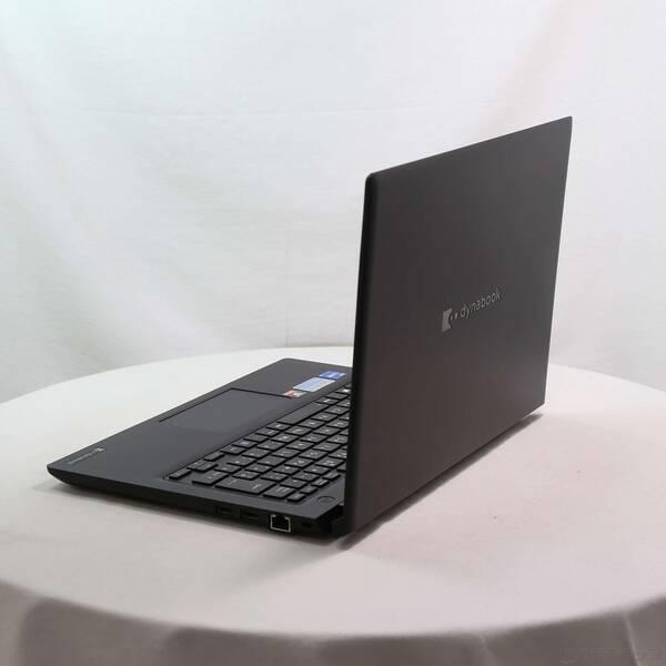 〔中古〕dynabook(ダイナブック) dynabook S73／HU A6SFHUF8D515〔258-ud〕 |  | 01