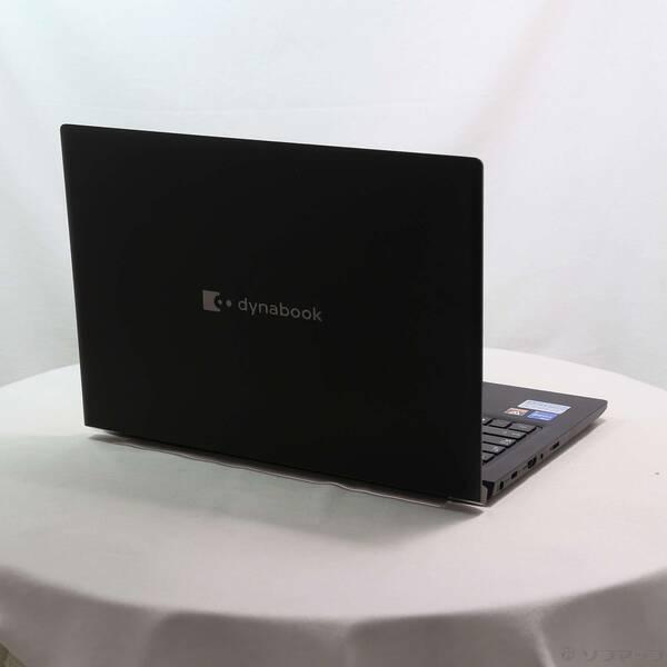 〔中古〕dynabook(ダイナブック) dynabook S73／HU A6SFHUF8D515〔297-ud〕 |  | 02