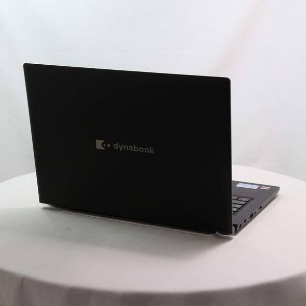 〔中古〕dynabook(ダイナブック) dynabook S73／HU A6SFHUF8D515〔258-ud〕 |  | 02