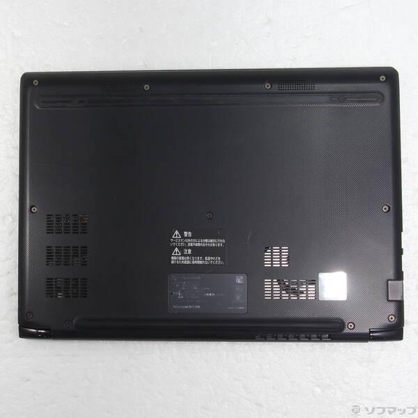 〔中古〕dynabook(ダイナブック) dynabook S73／HU A6SFHUF8D515〔258-ud〕 |  | 04