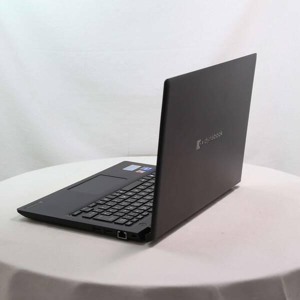 〔中古〕dynabook(ダイナブック) dynabook S73／HU A6SFHUF8D515〔258-ud〕 |  | 01