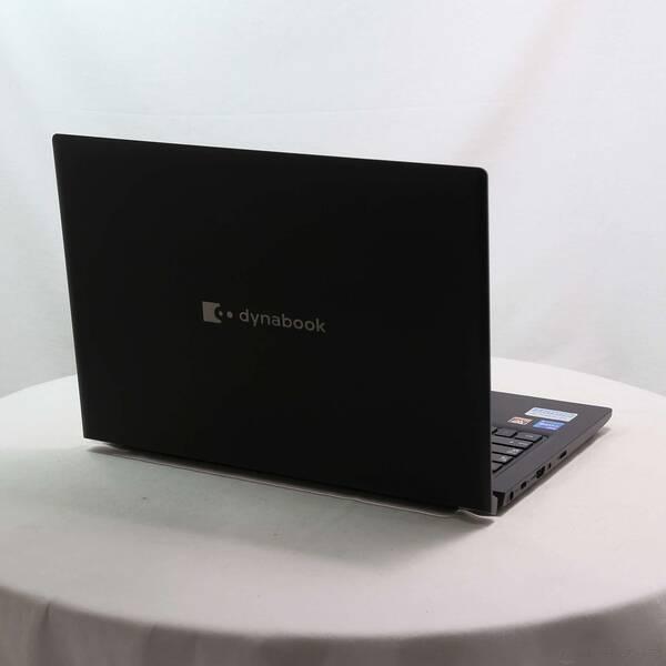 〔中古〕dynabook(ダイナブック) dynabook S73／HU A6SFHUF8D515〔258-ud〕 |  | 02