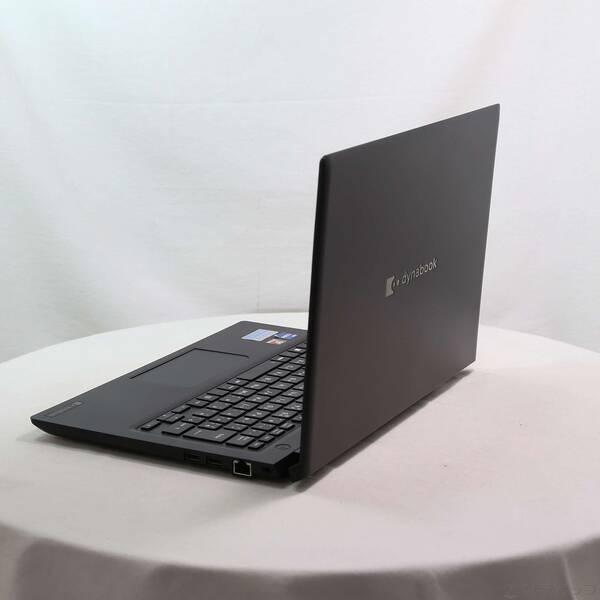 〔中古〕dynabook(ダイナブック) dynabook S73／HU A6SFHUF8D515〔251-ud〕 |  | 01