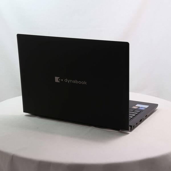 〔中古〕dynabook(ダイナブック) dynabook S73／HU A6SFHUF8D515〔251-ud〕 |  | 02